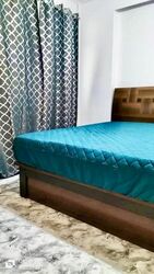 Blk 740 Woodlands Circle (Woodlands), HDB 4 Rooms #611963971